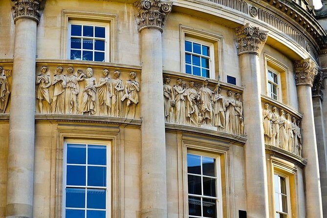 Stonehenge & Bath Day Tour from London including Admission - Time management: when “not enough time” is really about priorities