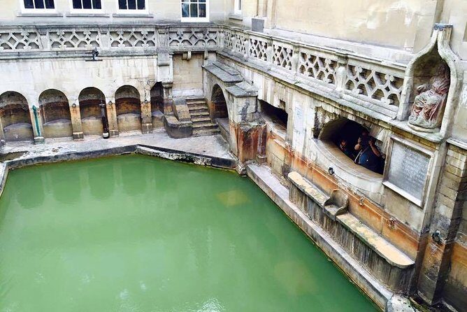 Stonehenge & Bath Day Tour from London including Admission - Value for money: what $117.89 includes and what you’ll likely add