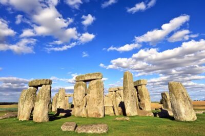 Stonehenge & Bath Private Car Tour from London - Stonehenge: reconstructions, the exhibition centre, and why it mattered