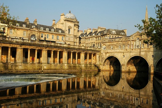 Stonehenge & Bath Private Car Tour from London - Why the private driver-guide style is worth paying for