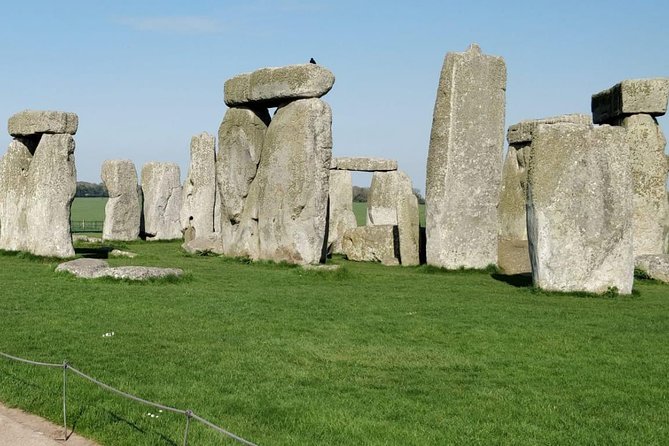 Stonehenge & Bath Private Day Tour from London - Pickup that actually helps: central London postcodes and a smoother start