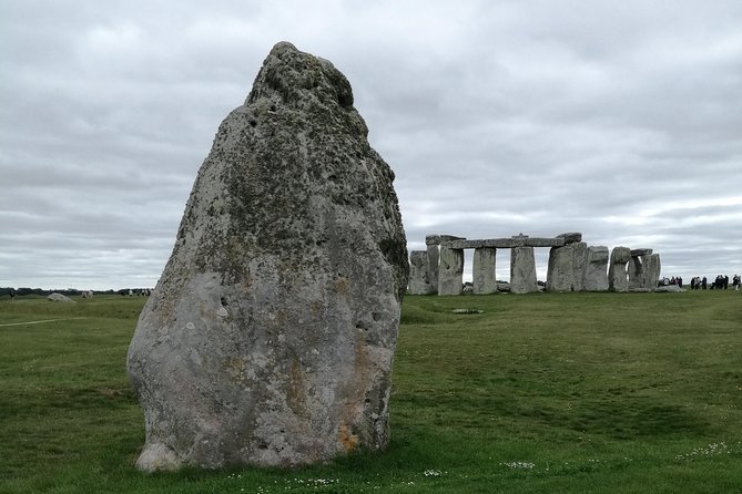 Stonehenge & Bath Private Day Tour from London - Admission fees and the real budget: what you should plan to pay