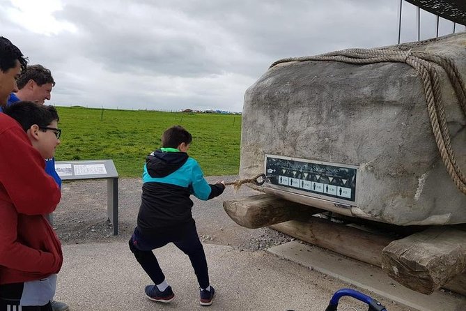 Stonehenge & Bath Private Day Tour from London - Getting the timing right across an 11-hour day