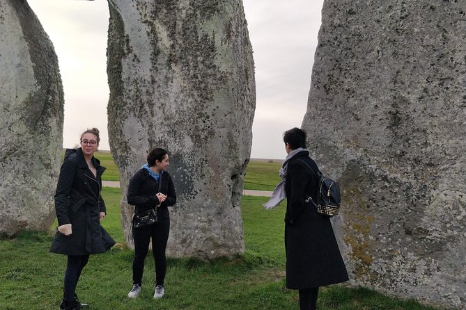 Stonehenge & Bath Private Day Tour from London - Who should book this tour, and who might not love it