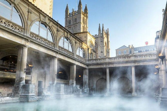 Stonehenge & Bath Private driverTours - Price and Value: What You Pay, What You Get