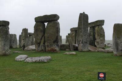 Stonehenge & Bath Private driverTours - The 8:30am Start and Where You Meet