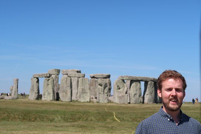 Stonehenge Half-Day luxury guided tour from Bath for 2-8 - What’s included, what isn’t, and how to plan your half-day