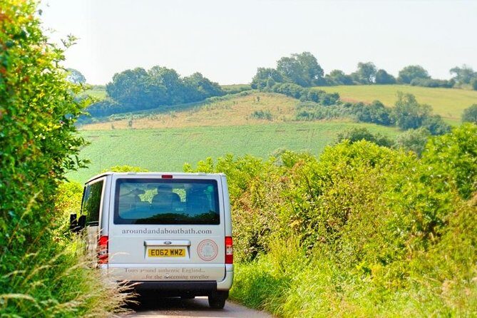 Stonehenge Half-Day luxury guided tour from Bath for 2-8 - Who this tour suits best (and who should consider another option)