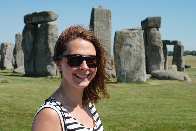 Stonehenge Half-Day luxury guided tour from Bath for 2-8 - Pickup in Bath: starting from the Abbey Hotel area