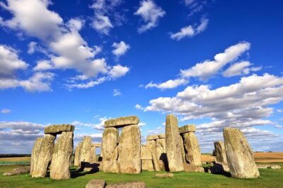 Stonehenge Half-Day Tour from London with Admission - Stonehenge for two hours: what you’ll actually do on site