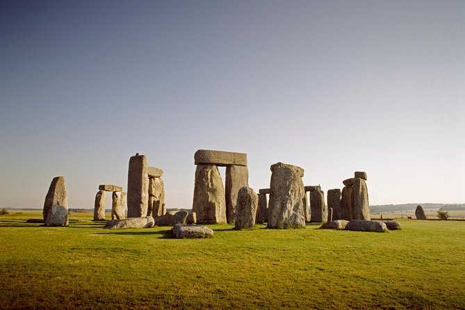 Stonehenge Half-Day Tour from London with Admission - Timing and return stop confusion: protect yourself from a long walk