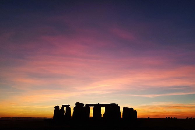 Stonehenge Half-Day Tour from London with Admission - Who this tour fits best (and who should pick a different option)