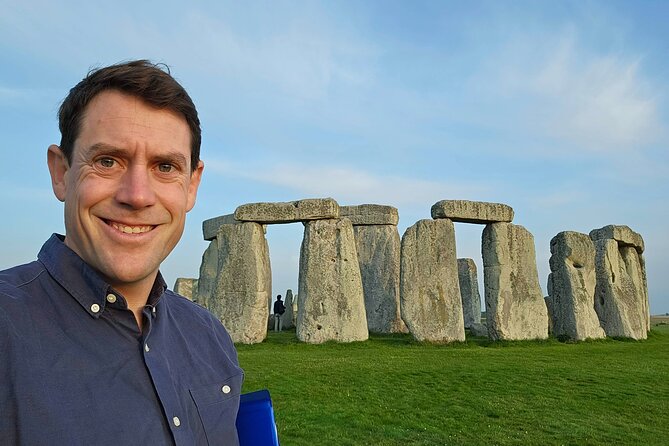 Stonehenge half day tour from Southampton - Two Hours at Stonehenge: Photo Time, Walkways, and Realistic Expectations