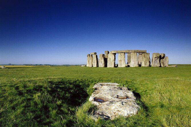 Stonehenge Half Day Tour with Entry and Extra Time - The walk from visitor area to the monument: shuttles, signage, and getting oriented