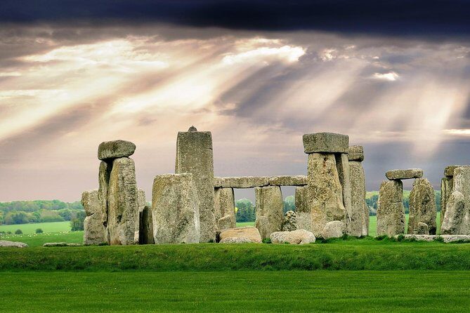 Stonehenge Half Day Tour with Entry and Extra Time - Who should book this Stonehenge tour (and who should look elsewhere)