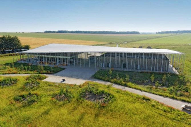 Stonehenge In A Private Vehicle Service From London With Admission Tickets - Vehicle size, luggage rules, and ride expectations