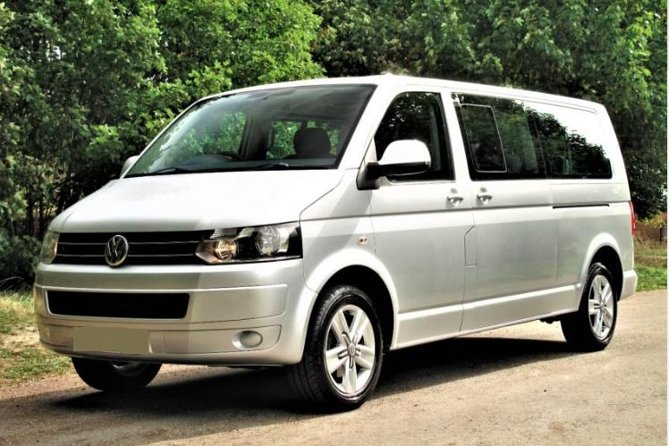 Stonehenge In A Private Vehicle Service From London With Admission Tickets - Driver quality: helpful, prompt, or a wildcard