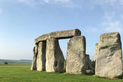 Stonehenge Independent Visit with Private Driver by Luxury Sedan - Inside the ride: the luxury sedan touch (and what it actually changes)