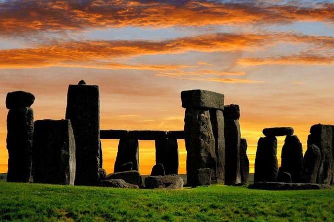 Stonehenge Inner Circle Access Day Trip from London Including Windsor - Price and value: what you’re paying for at $242.71 per person