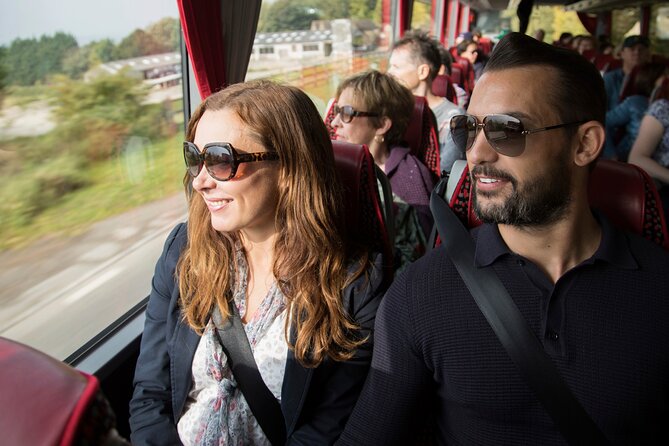 Stonehenge Inner Circle Access Day Trip from London Including Windsor - Who should book this tour (and who might reconsider)