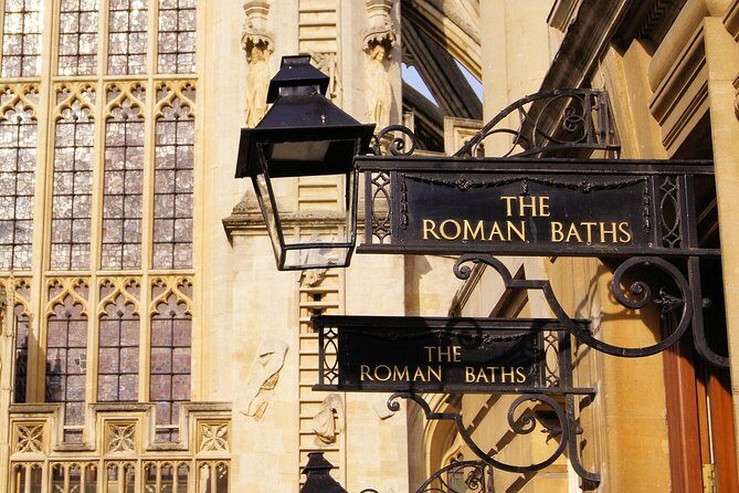 Stonehenge Inner Circle Private Tour from London with Bath Visit - The George Inn stop: where a meal fits without derailing your day