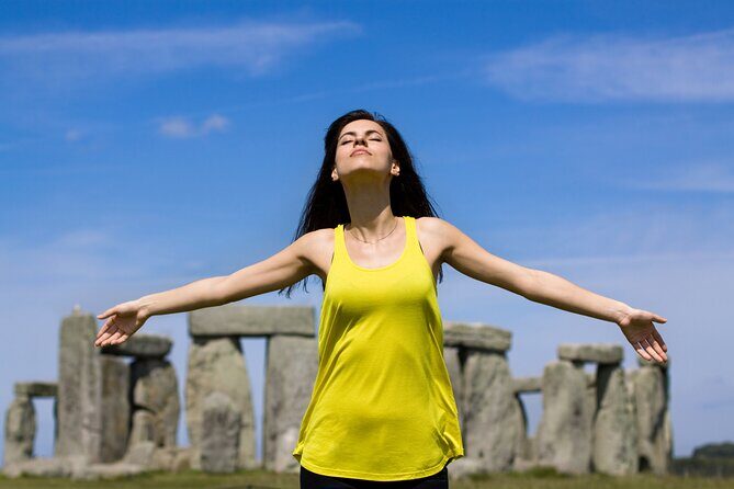 Stonehenge Inner Circle Tour - Why the Inner Circle Access Is the Whole Point