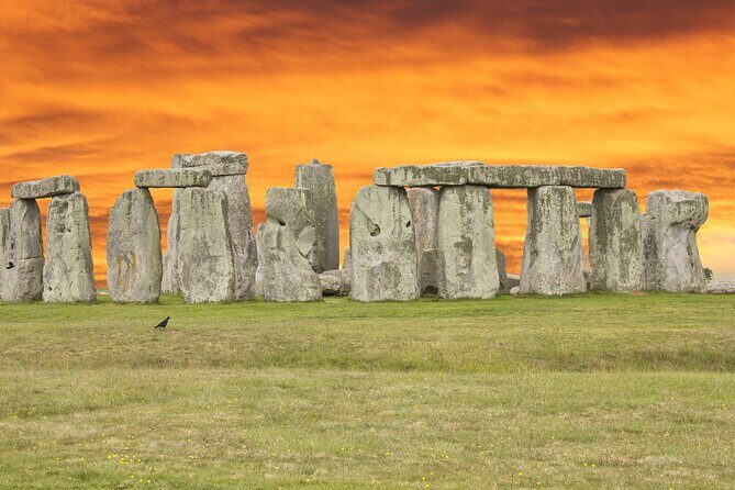 Stonehenge Inner Circle Tour - Who the Guides and Drivers Are in Real Life (And Why That Matters)