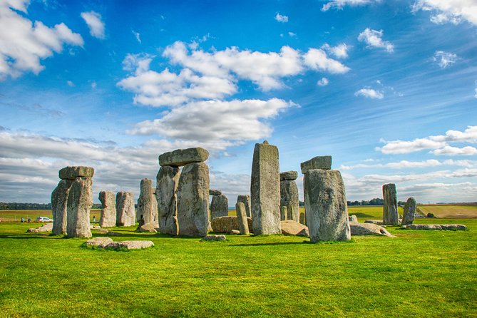 Stonehenge Morning Half-Day Tour from London Including Admission - What makes the value feel right (and where money won’t solve everything)