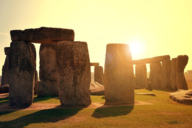 Stonehenge Morning Half-Day Tour from London Including Admission - Who this half-day Stonehenge tour is best for