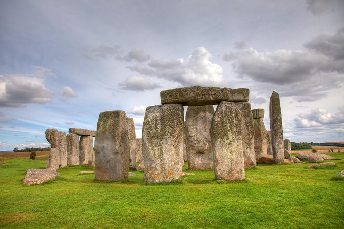 Stonehenge Morning Half-Day Tour from London Including Admission - Should you book this Stonehenge morning tour?