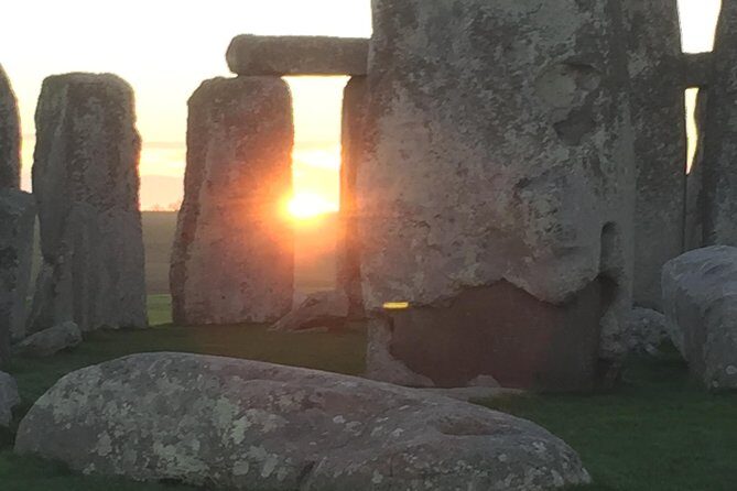 Stonehenge Private Car Tour with Driver Guide - Cost and Value: What You Really Get for the Group Price