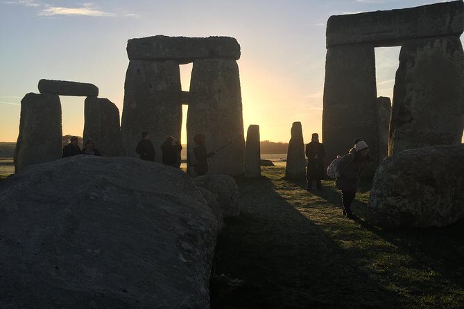 Stonehenge Private Car Tour with Driver Guide - Who This Tour Fits Best (And Who Should Skip It)