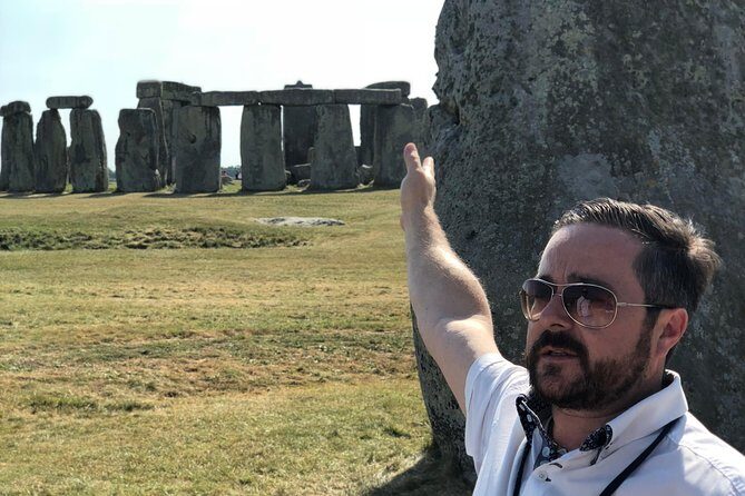 Stonehenge Private Car Tour with Driver Guide - The Small Details That Actually Matter