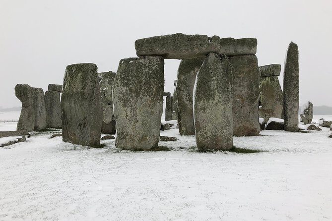 Stonehenge Private Car Tour with Driver Guide - Visitor Centre Time: Using the Museum Rather Than Rushing It