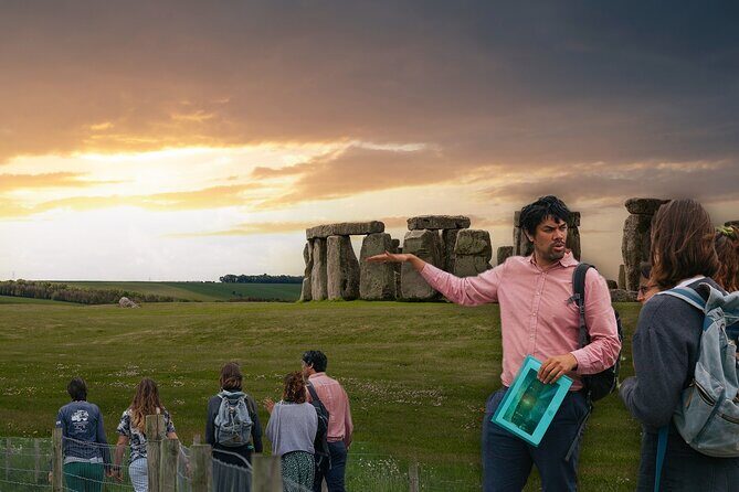 Stonehenge Private Full-Day Tour from Bath for 2-8 guests - A Private Stonehenge Day From Bath: How the Whole Plan Works