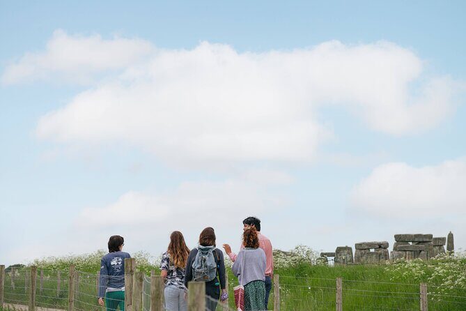 Stonehenge Private Full-Day Tour from Bath for 2-8 guests - Your Guide: What Personalization Actually Looks Like