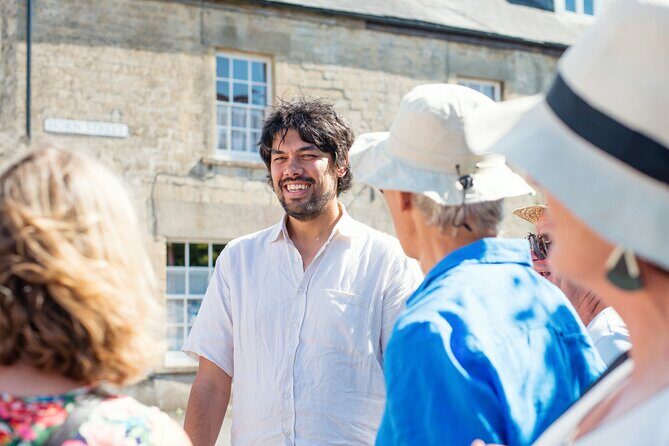 Stonehenge Private Full-Day Tour from Bath for 2-8 guests - Who This Stonehenge Tour Suits Best