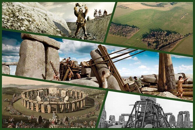 Stonehenge Private Full-Day Tour from Bath for 2-8 guests - Entering Stonehenge With a Guide (and Pre-Booked Tickets)