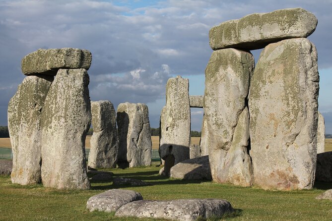 Stonehenge Private Immersive Audio Guide - Price and time: is $6.87 worth it?