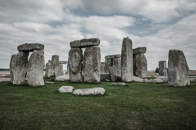 Stonehenge Private Immersive Audio Guide - Practical tips that make a big difference