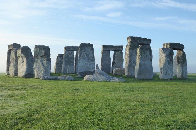 Stonehenge Private Tour - Half-Day Tour from Bath - Bath pickup you don’t have to think about