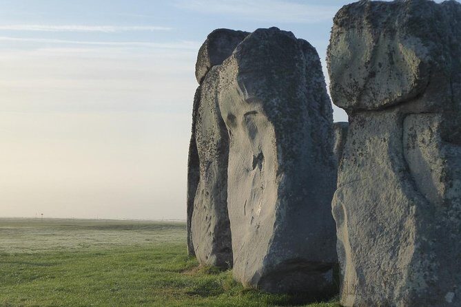 Stonehenge Private Tour - Half-Day Tour from Bath - Making the most of your 1.5–2 hours on-site