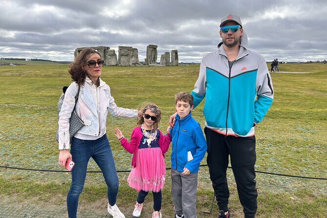 Stonehenge Private Tour - Where the Neolithic people lived: more than a warm-up stop