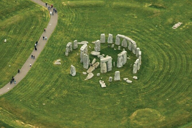 Stonehenge, Salisbury Cathedral & Old Sarum Day trip from Bath - Cost and value: what you pay, plus what you’ll still need for tickets