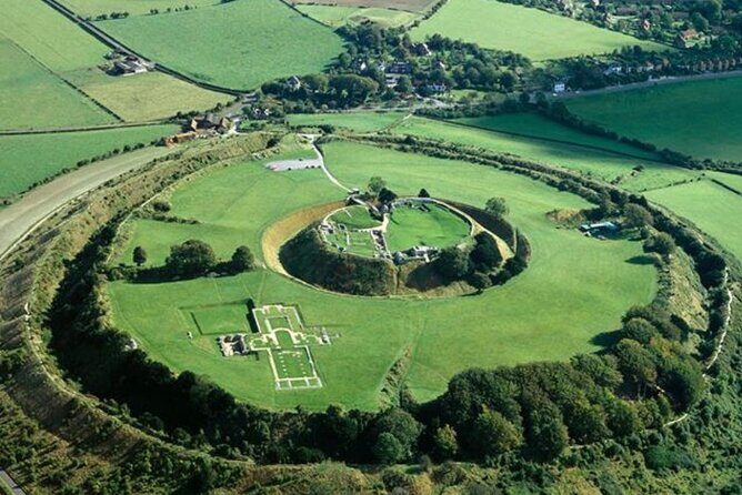 Stonehenge, Salisbury Cathedral & Old Sarum Day trip from Bath - Timing details that help you have a smoother day