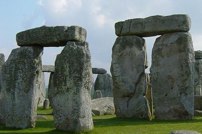 Stonehenge Shuttle Bus from London with Optional Fish & Chips - Who should book this Stonehenge shuttle (and who should skip it)