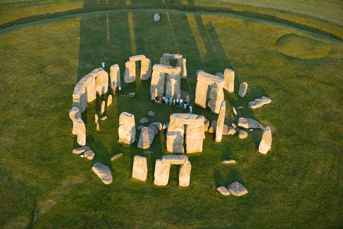Stonehenge Special Access Guided Evening Tour from London - After-hours Stonehenge: what makes special access worth it