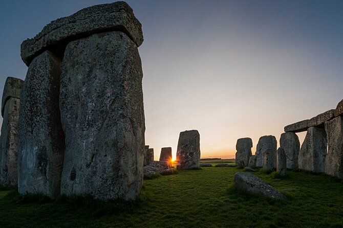 Stonehenge Special Access Guided Evening Tour from London - Earl’s Court to Wiltshire: timing, coach comfort, and why the day feels long