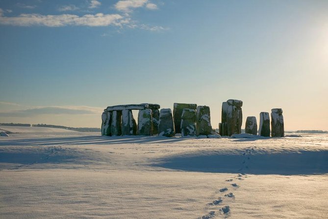 Stonehenge Special Access Guided Morning Tour from London - Time management: how a 9.5-hour day feels in practice