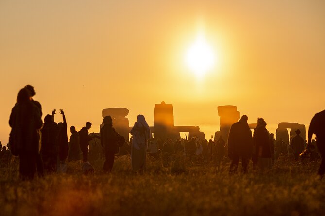 Stonehenge Summer Solstice Tour from London: Sunset or Sunrise Viewing - The value question: is $184.11 worth it?